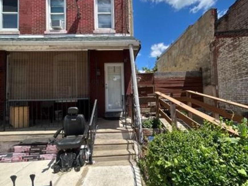 845 N Holly Street , Philadelphia, PA 19104 Main Photo