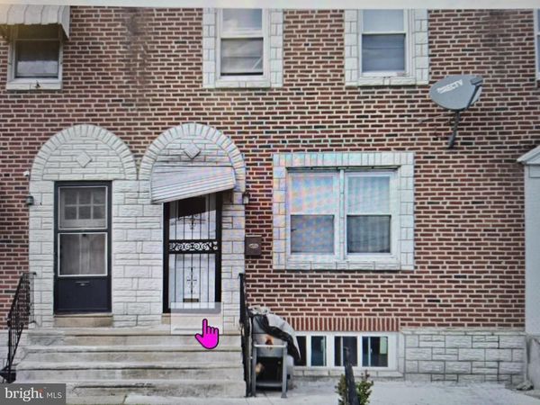 1309 PASSMORE STREET, PHILADELPHIA, PA 19111