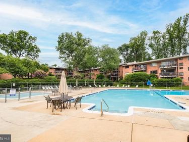 7368 ROUTE 29, Unit 103, FALLS CHURCH, VA 22046