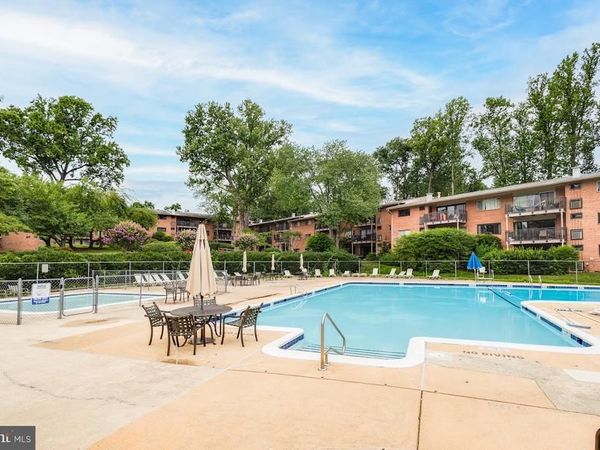 7368 ROUTE 29, Unit 103, FALLS CHURCH, VA 22046