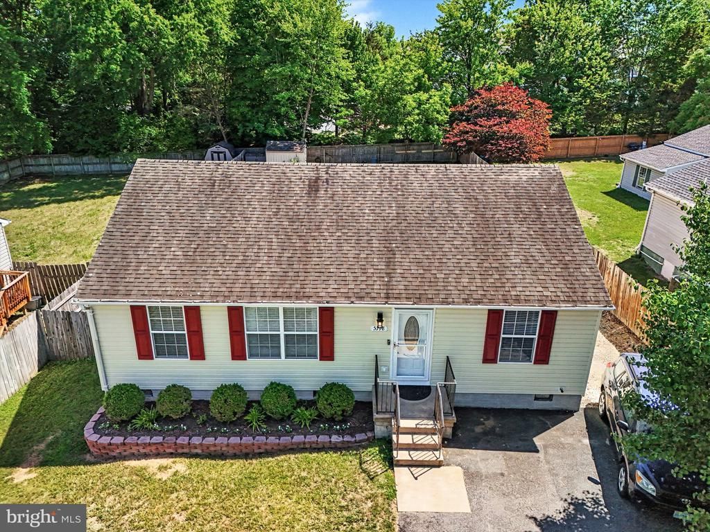5718 Lucas Street , Fredericksburg, VA 22407 Main Photo
