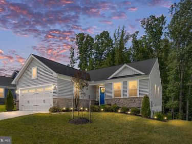 7412 BRENTFORD TERRACE , FREDERICKSBURG, VA 22407