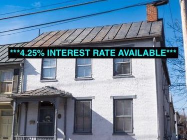 703 S LOUDOUN STREET, WINCHESTER, VA 22601