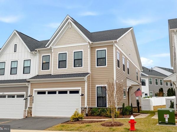 43899 SIREN SONG TERRACE , LEESBURG, VA 20176