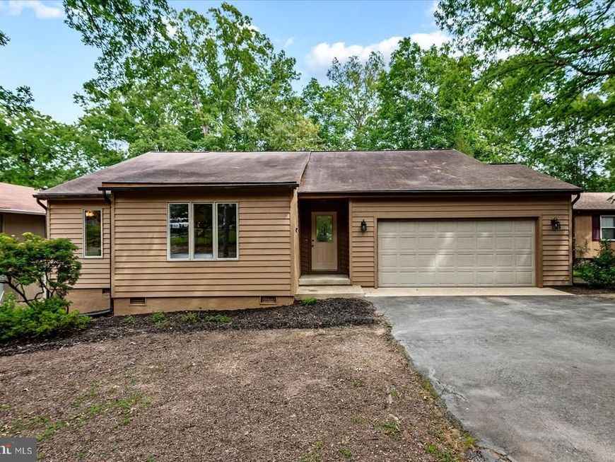705 Mt Pleasant Drive, Locust Grove, VA 22508 Main Photo