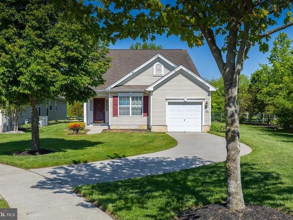 30 BRATTLEBORO ROAD , WOOLWICH TWP, NJ 08085