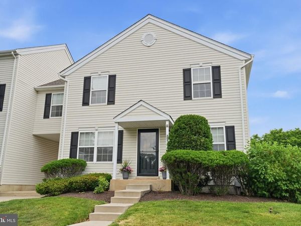 205 TANAGER COURT, Unit 266, WARRINGTON, PA 18976