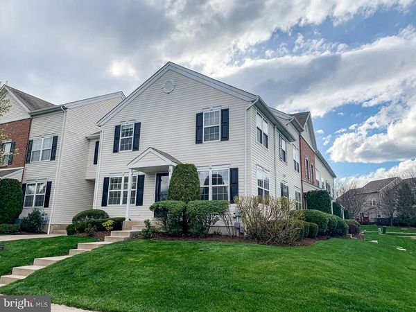 205 TANAGER COURT , Unit 266, WARRINGTON, PA 18976