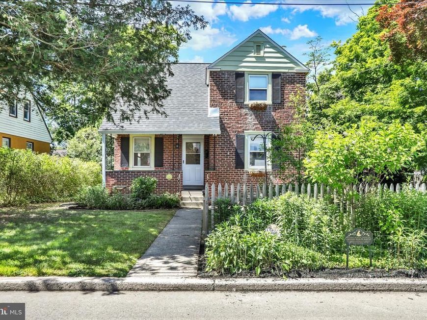 522 Raab Street , Willow Grove, PA 19090 Main Photo