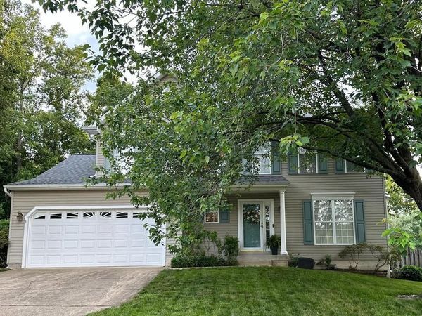 52 SAINT ROBERTS DRIVE , STAFFORD, VA 22556