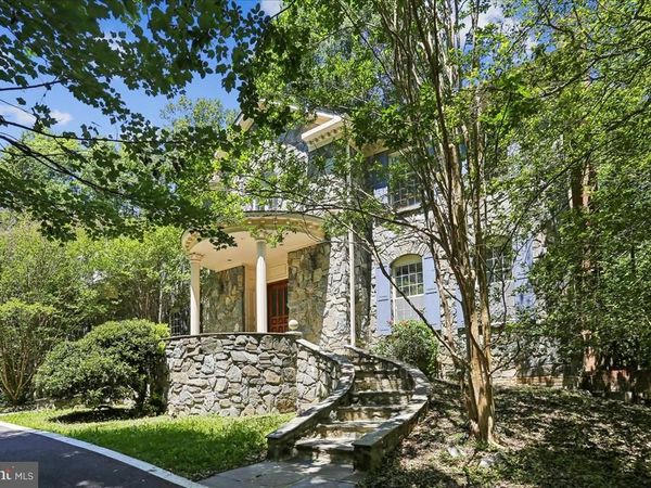 11720 GLEN COURT , POTOMAC, MD 20854