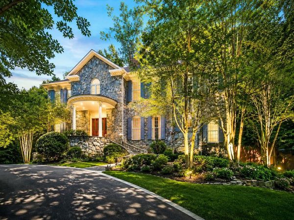 11720 GLEN COURT, POTOMAC, MD 20854