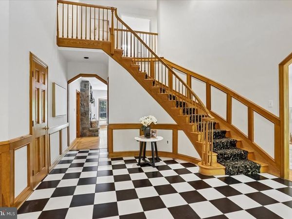 11720 GLEN COURT, POTOMAC, MD 20854