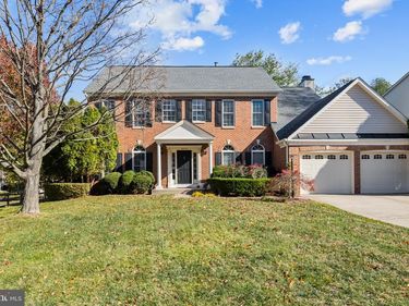 46564 HAMPSHIRE STATION DRIVE , STERLING, VA 20165