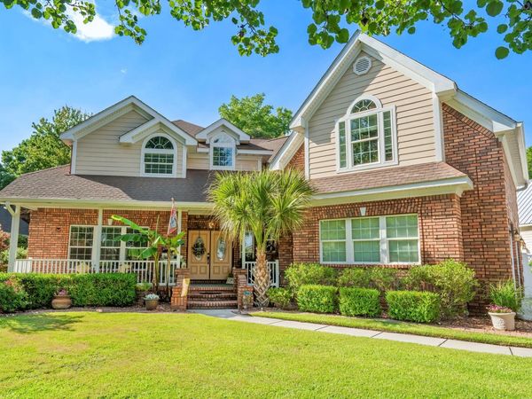 9734 Anchor Dr., Longs, SC 29568
