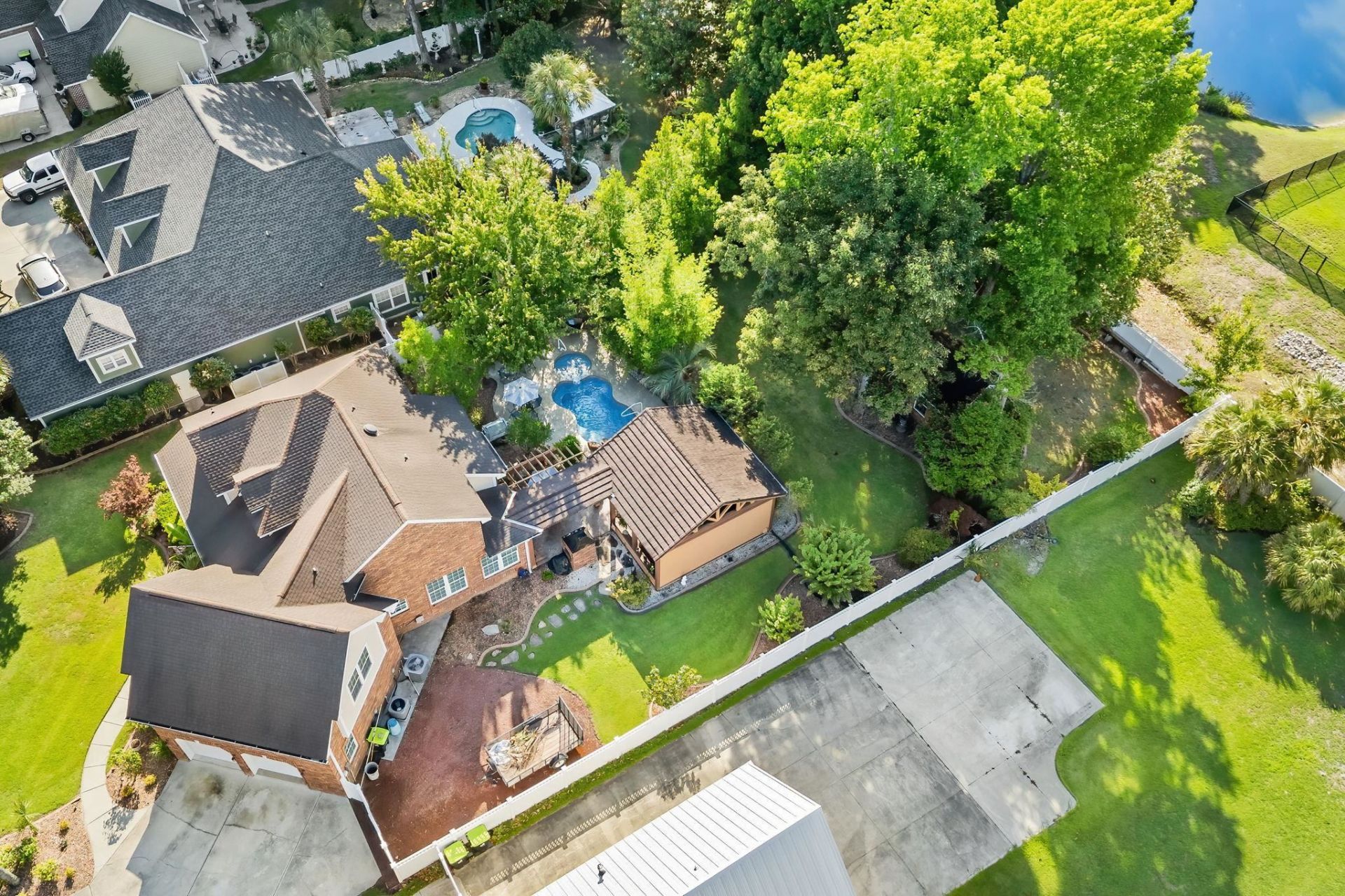 9734 Anchor Dr. Photo 71