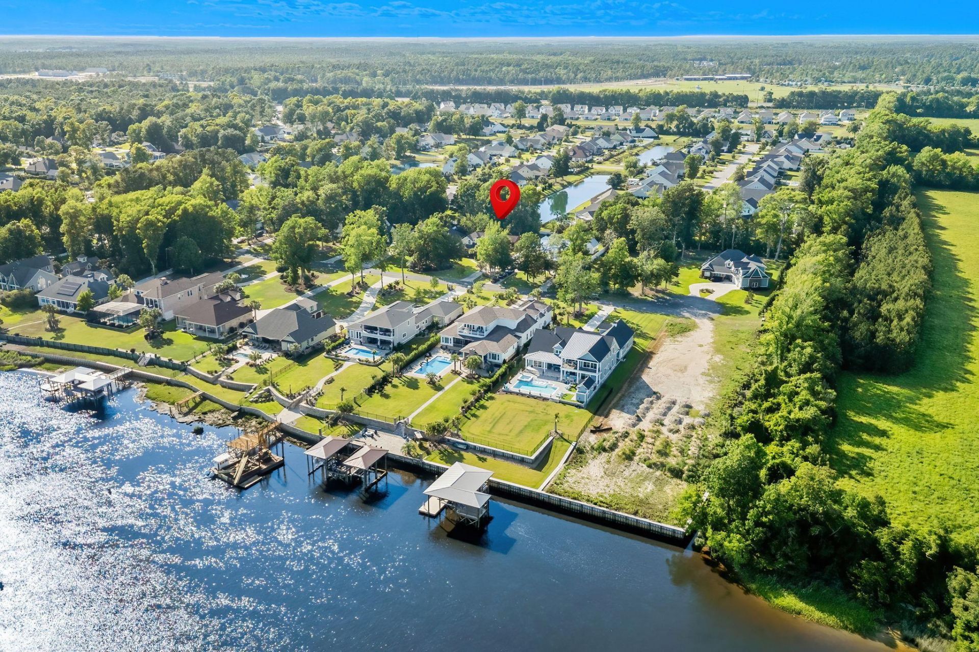 9734 Anchor Dr. Photo 76