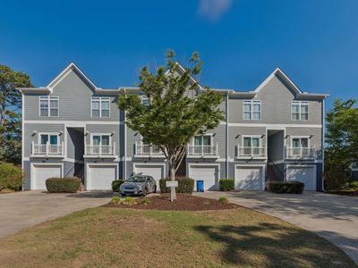 7003 Porcher Dr. , Unit I, Myrtle Beach, SC 29572
