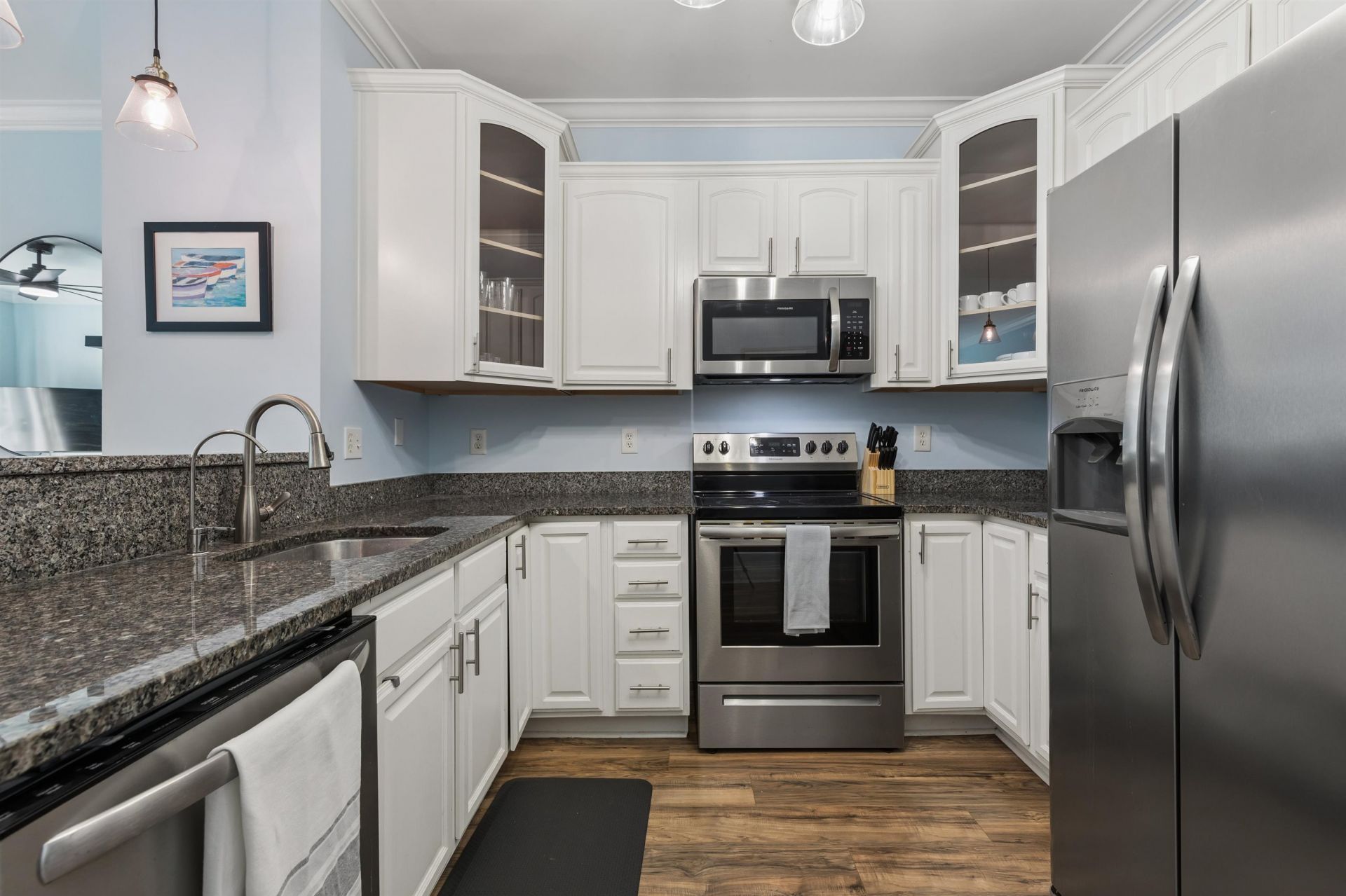 7003 Porcher Dr.  Photo 5