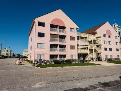 2710 S Ocean Blvd. , Unit 309, Myrtle Beach, SC 29577