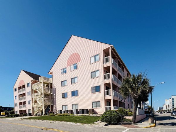 2710 S Ocean Blvd. , Unit 309, Myrtle Beach, SC 29577