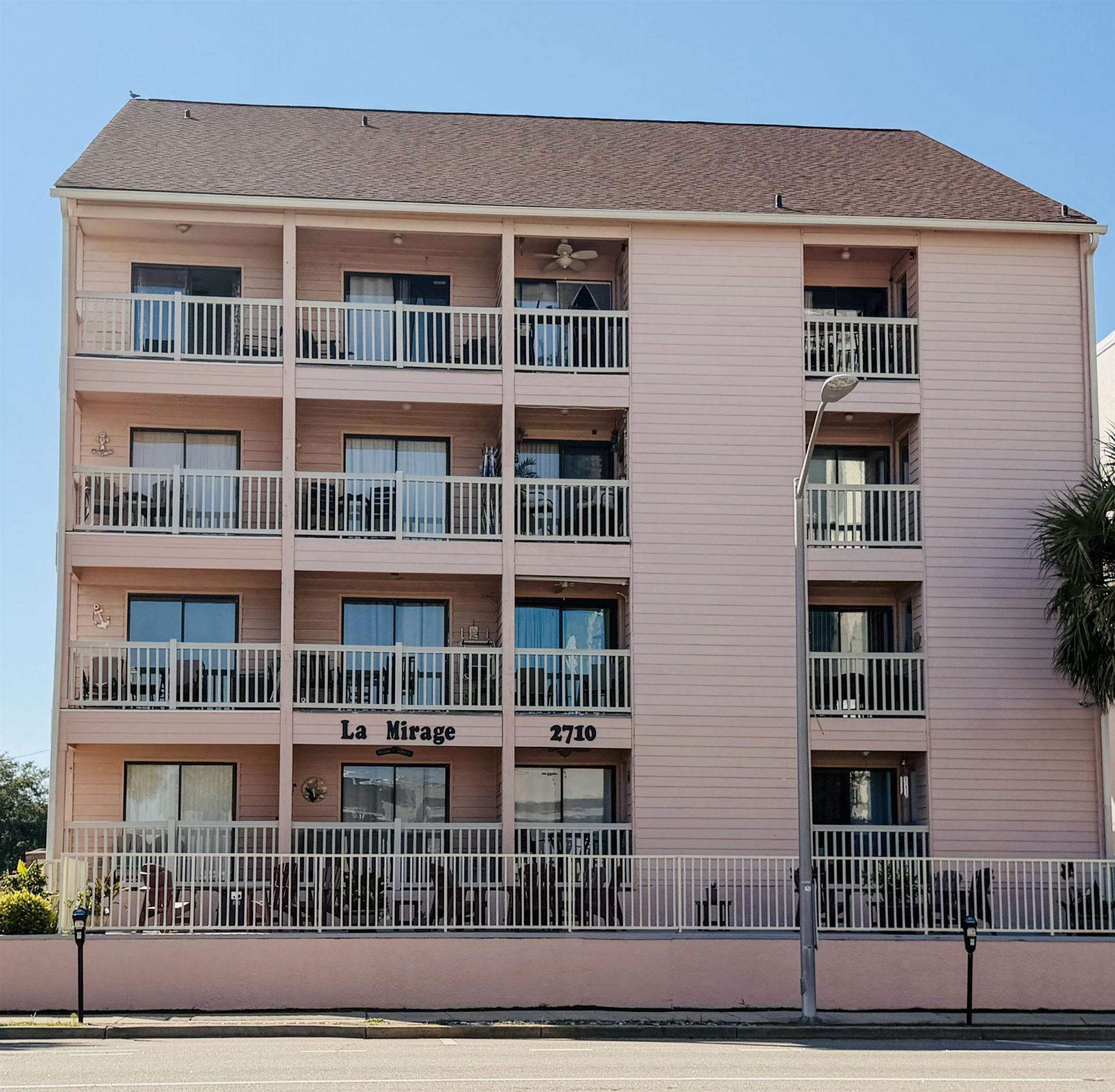 2710 S Ocean Blvd.  Photo 13