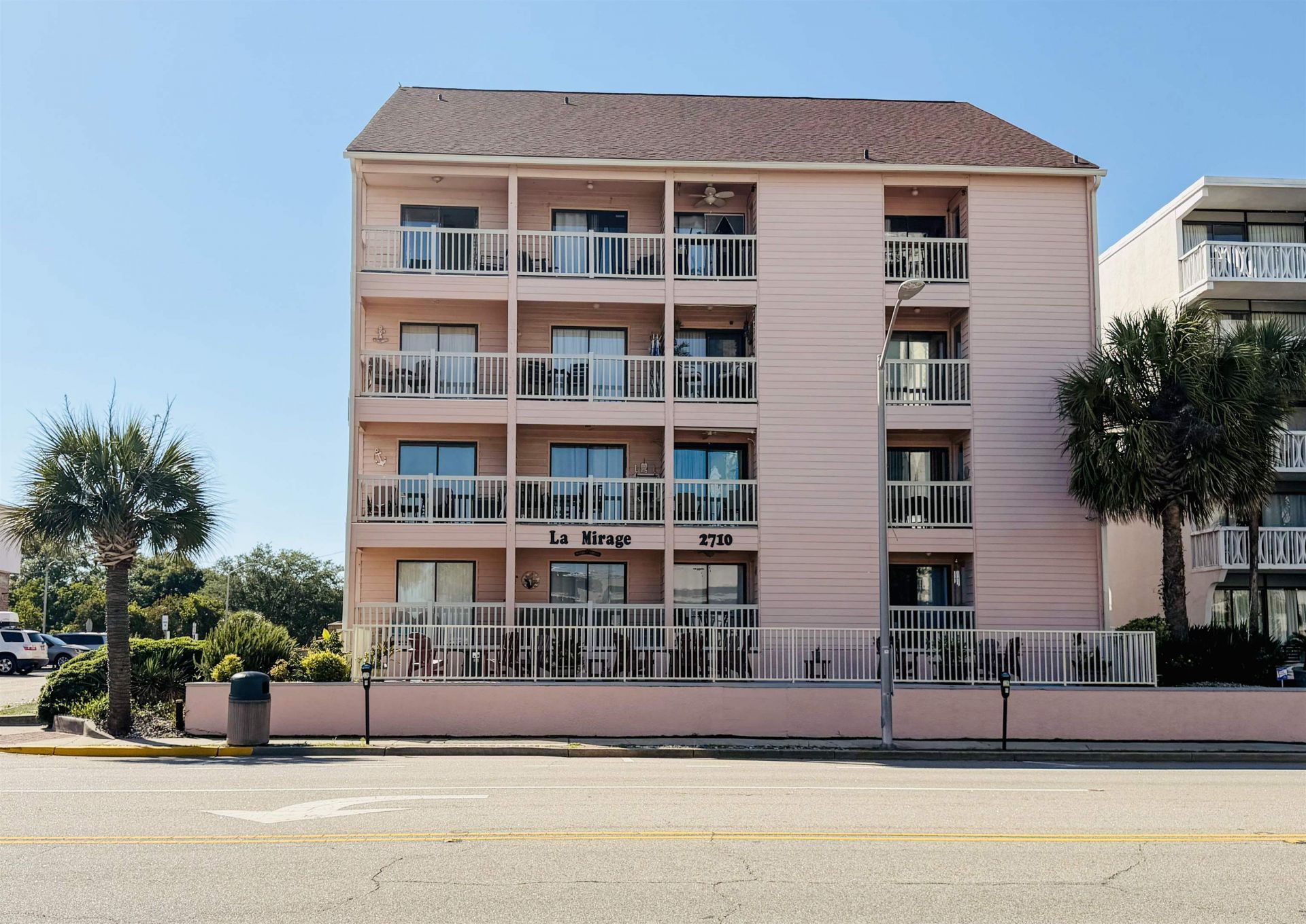 2710 S Ocean Blvd.  Photo 14