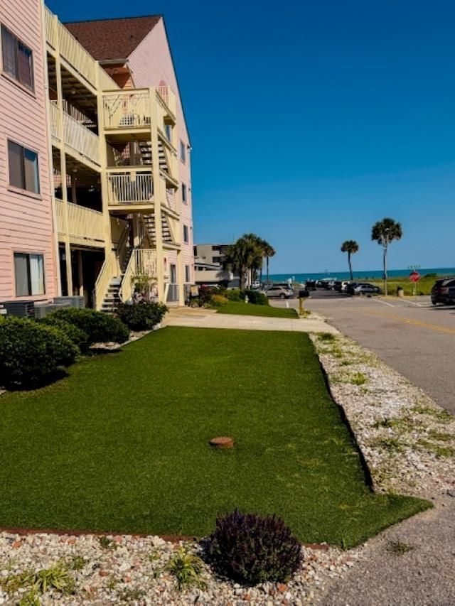 2710 S Ocean Blvd.  Photo 15