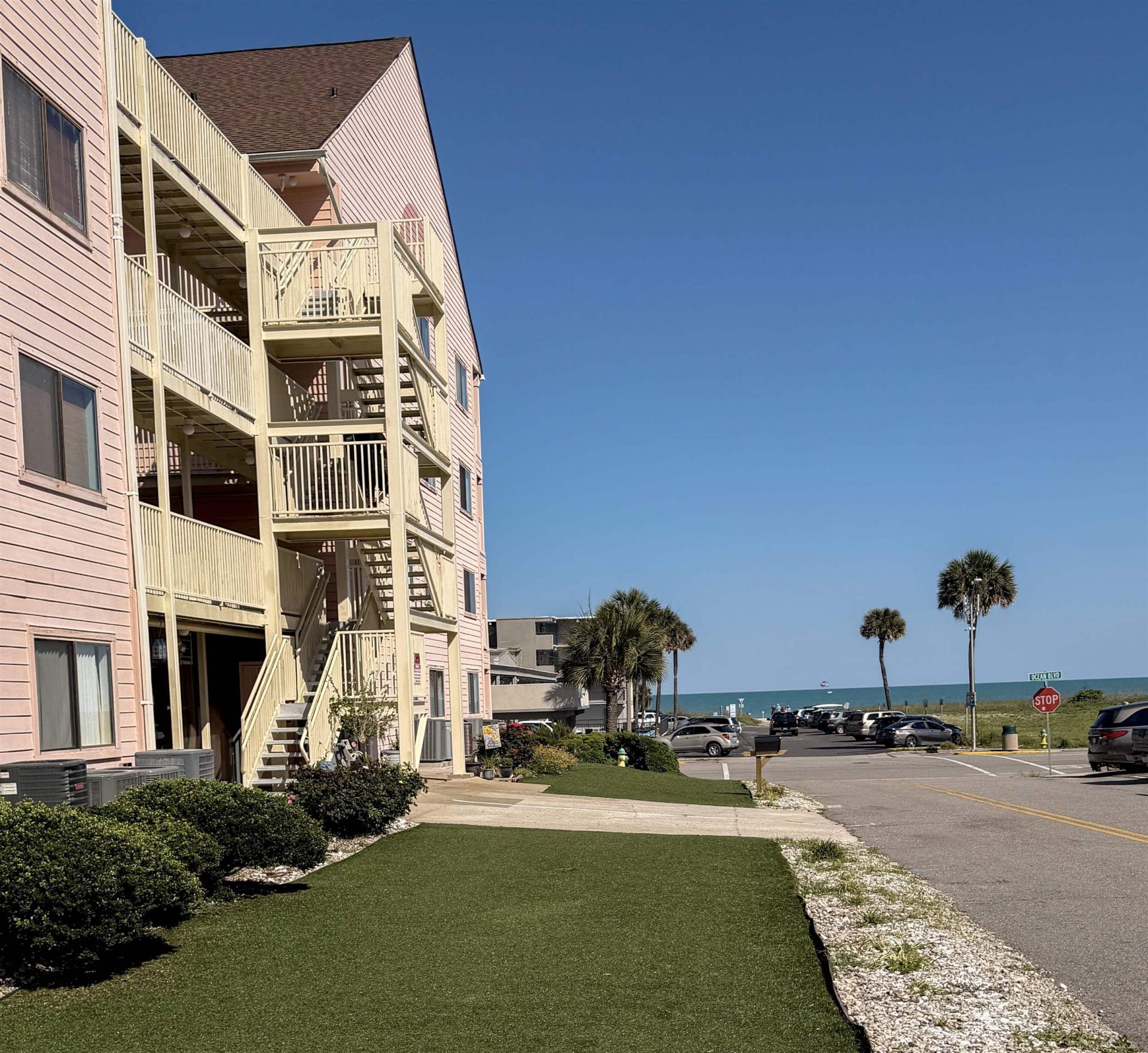 2710 S Ocean Blvd.  Photo 15