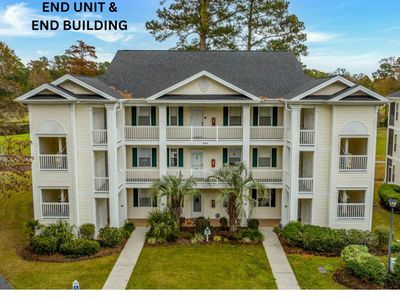 654 River Oaks Dr. , Unit 45D, Myrtle Beach, SC 29579