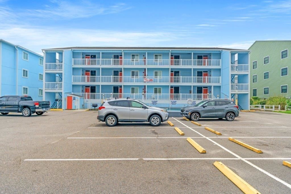 805 S Ocean Blvd. Photo 1