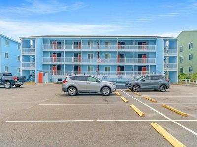 805 S Ocean Blvd., Unit E-2, North Myrtle Beach, SC 29582