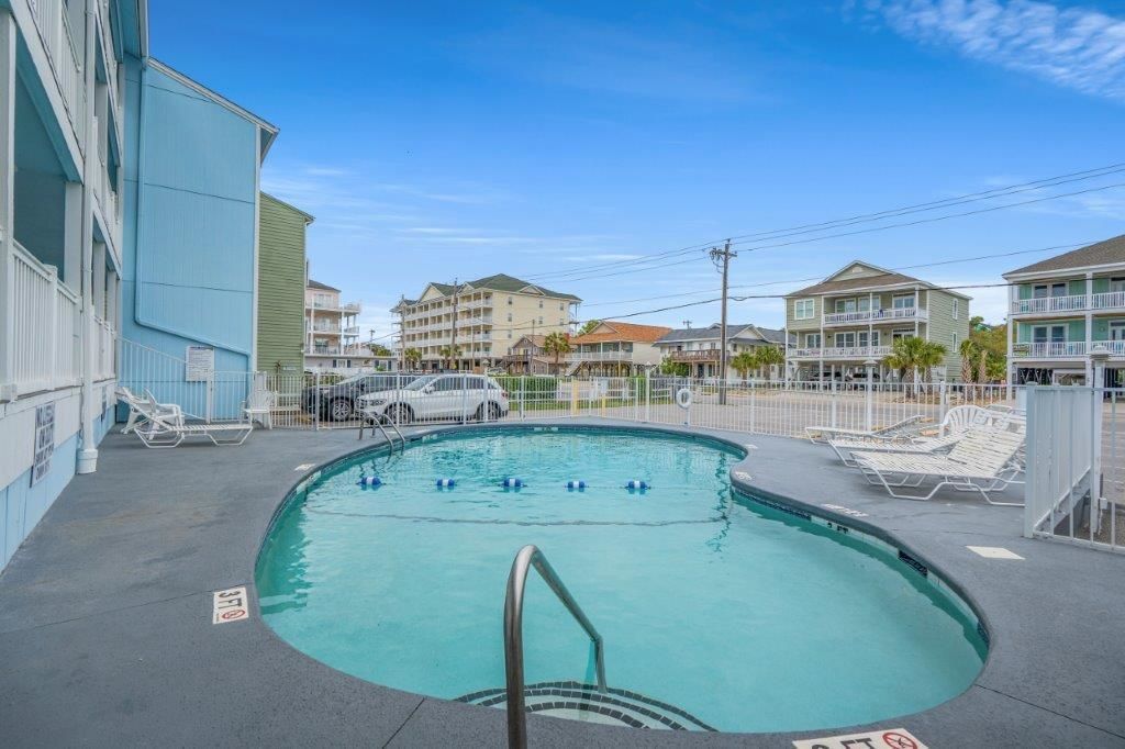 805 S Ocean Blvd. Photo 2