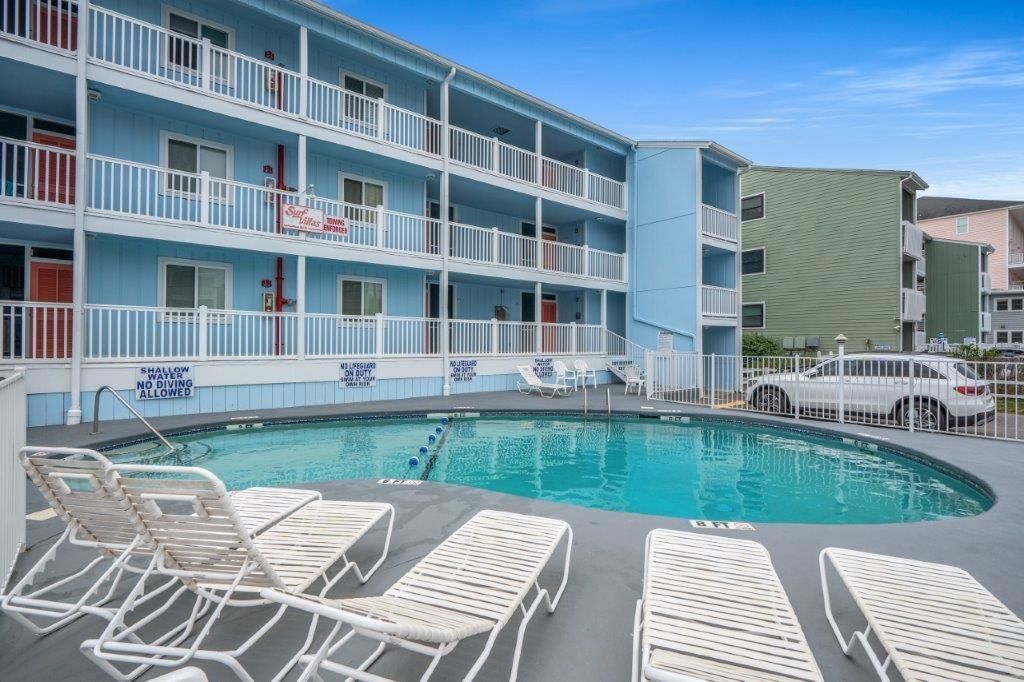 805 S Ocean Blvd. Photo 3