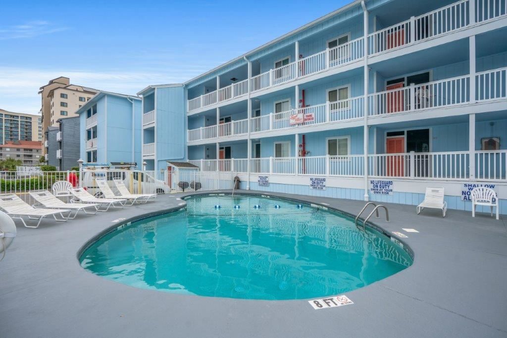 805 S Ocean Blvd. Photo 4
