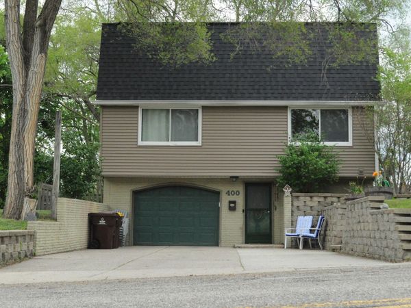 400 Quarterline Street, Portland, MI 48875