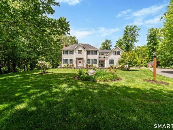 117 Chippenwood , Bristol, CT 06010