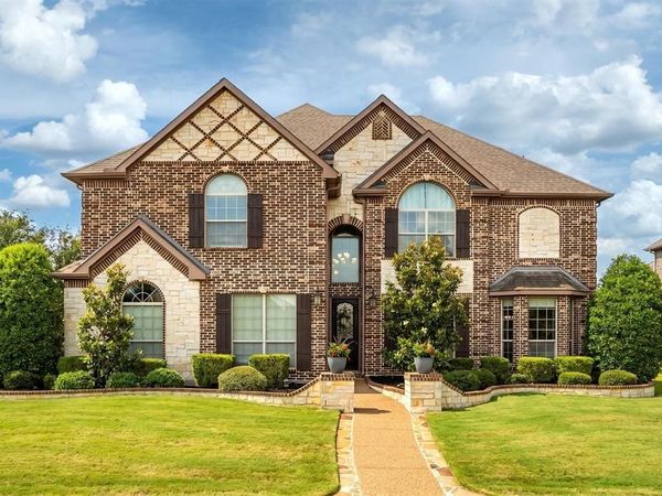 2405 Mona Vale Road, Trophy Club, TX 76262