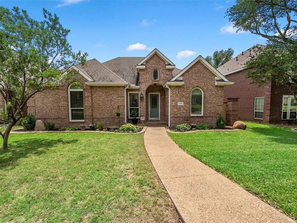 3444 Misty Meadow Drive, Dallas, TX 75287