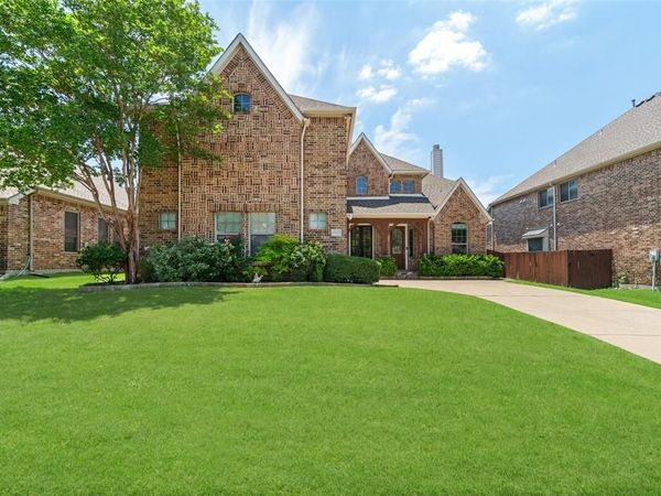 9857 Avalon Drive, Frisco, TX 75035