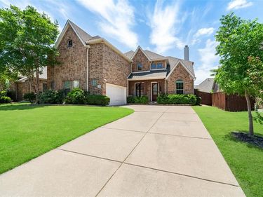9857 Avalon Drive, Frisco, TX 75035