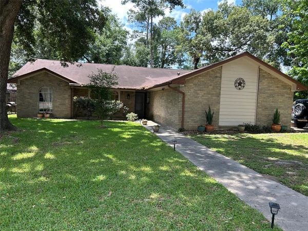 23351 Earlmist Drive, Spring, TX 77373