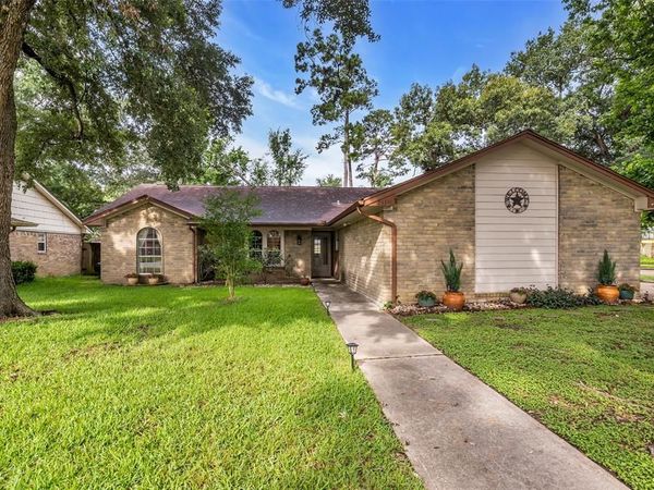 23351 Earlmist Drive, Spring, TX 77373