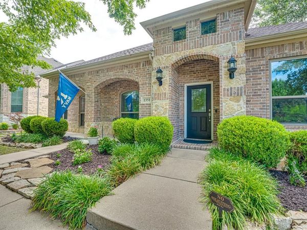 1351 Coastal Drive, Rockwall, TX 75087