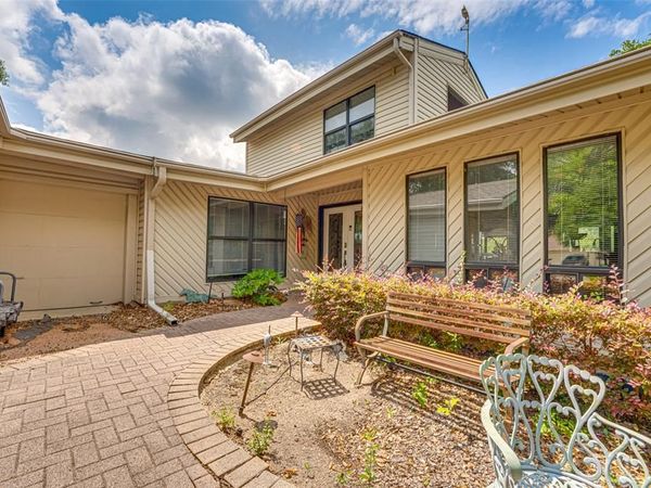 333 Columbia Drive, Rockwall, TX 75032