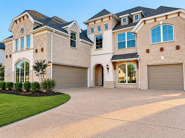 2609 Bucer Court , McKinney, TX 75071