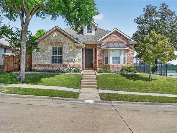 3500 Christopher Lane, Richardson, TX 75082