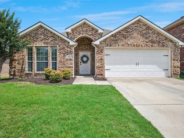 9620 Tipperary Drive , McKinney, TX 75072