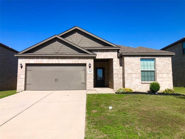 305 Turquoise Lane, Princeton, TX 75407