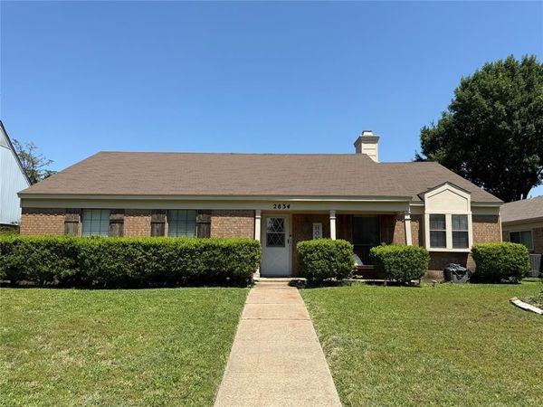 2834 Naples Drive, Garland, TX 75040